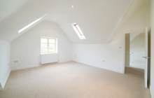 St Catherines Hill bedroom extension leads