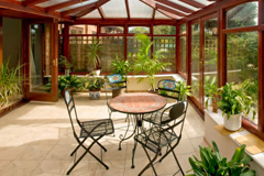 St Catherines Hill conservatory quotes