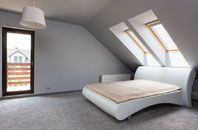 St Catherines Hill bedroom extensions