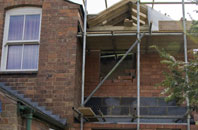free St Catherines Hill home extension quotes