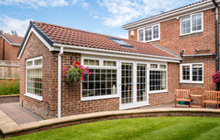 St Catherines Hill house extension leads